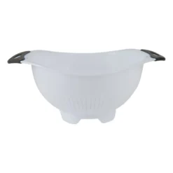 Vergiet - diverse kleuren - 24 cm