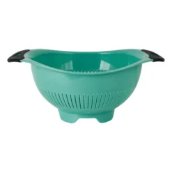Vergiet - diverse kleuren - 24 cm