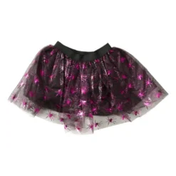 Verkleedset heks halloween - kids - one size