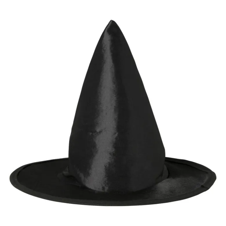 Verkleedset heks halloween - kids - one size