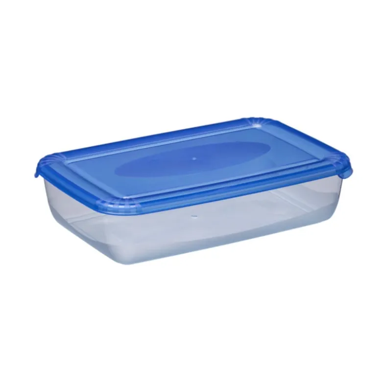 Vershoudbakje polar - 900 ml - 5x20.6x13.4 cm