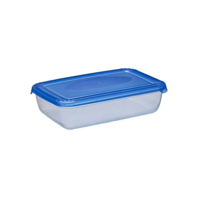 Vershoudbakje polar - 450 ml - 4x16.5x10.8 cm