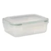 Vershoudbakje - transparant - 600 ml