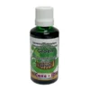 Vloeibare kleurstof - groen - 50 ml