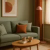 Vloerlamp retro - roze - ø22x146 cm