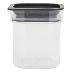 Voorraaddoos Hamburg - transparant - 600 ml