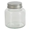 Voorraadpotje met deksel - 225 ml