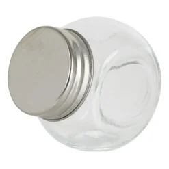 Voorraadpotje mini - 50 ml