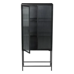 Wandkast Memphis - 155x70.5x35.5 cm