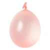 Waterballonnen neon - multikleur - set van 50