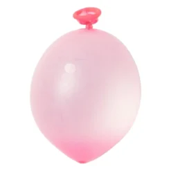 Waterballonnen neon - multikleur - set van 50