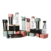 Waterfles - groen - 500 ml