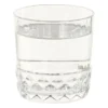 Waterglas america - transparant - 370 ml