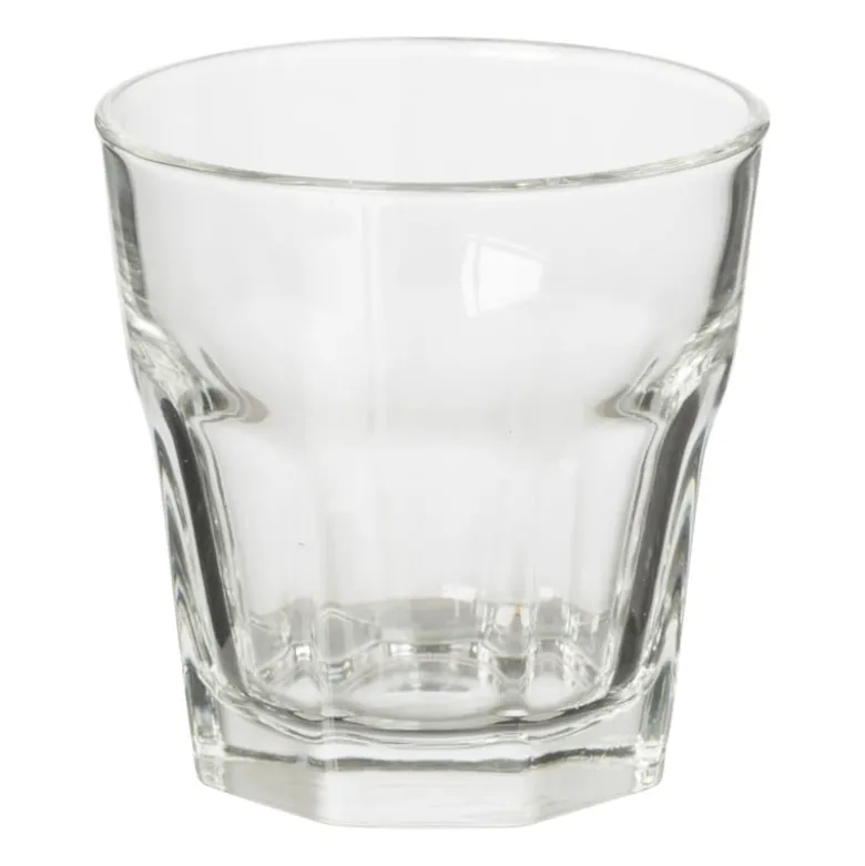 Waterglas - basic - 230 ml