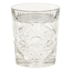 Waterglas icon - transparant - ml