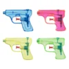 Waterpistool - set van 4 - 27x13.4x2.2 cm