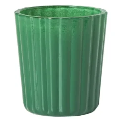 Waxinelichthouder mini - multikleur - diverse varianten