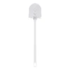 WC-borstel basic - wit - 40 cm