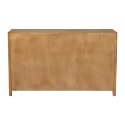 Webbing dressoir Bandung - bruin - 72x120x40 cm