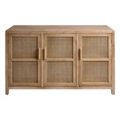 Webbing dressoir Bandung - 120x40x72 cm