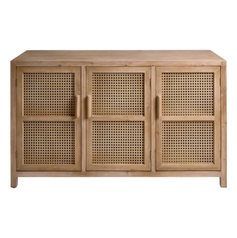 Webbing dressoir Bandung - 120x40x72 cm