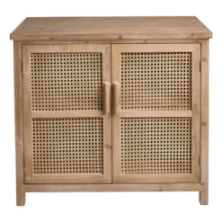 Webbing kast Bandung - 80x40x72 cm