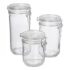 Weckpot fido terrina - glas - 750 ml