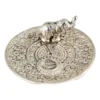 Wierookbrander olifant - 7 cm