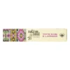 Wierook native soul white sage & lavendel - 15 gram