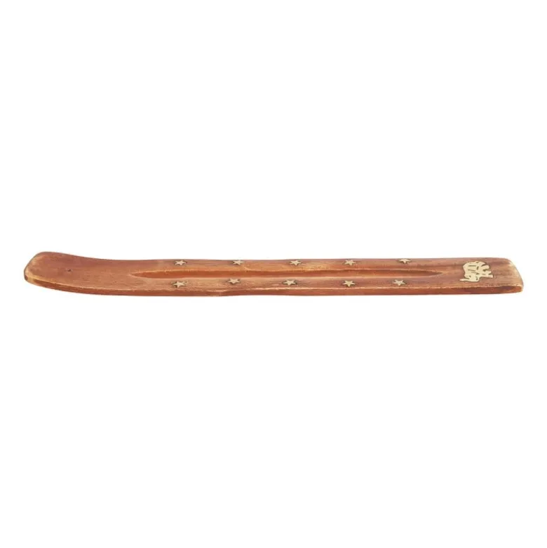 Wierookplankje - 25 cm
