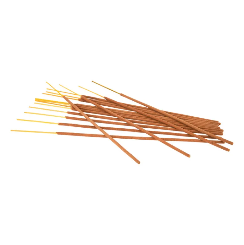 Wierooksticks Green Tree - anti-stress - 15 stokjes