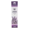 Wierooksticks Green Tree - french lavender - 15 stokjes