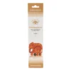 Wierooksticks Green Tree - sandalwood - 15 stokjes
