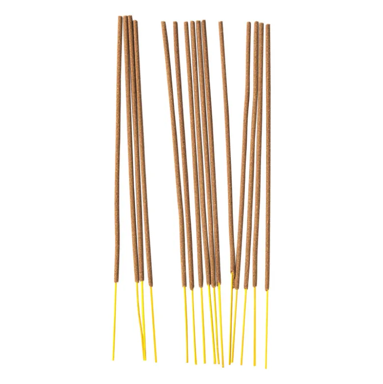 Wierooksticks white sage & lavendel - 15 stokjes
