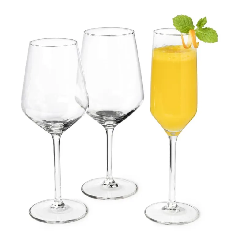 Wijnglas Aristo - 380 ml