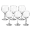 Wijnglas basic - 275 ml - set van 6