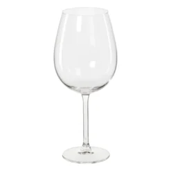 Wijnglas imenso - transparant - 740 ml