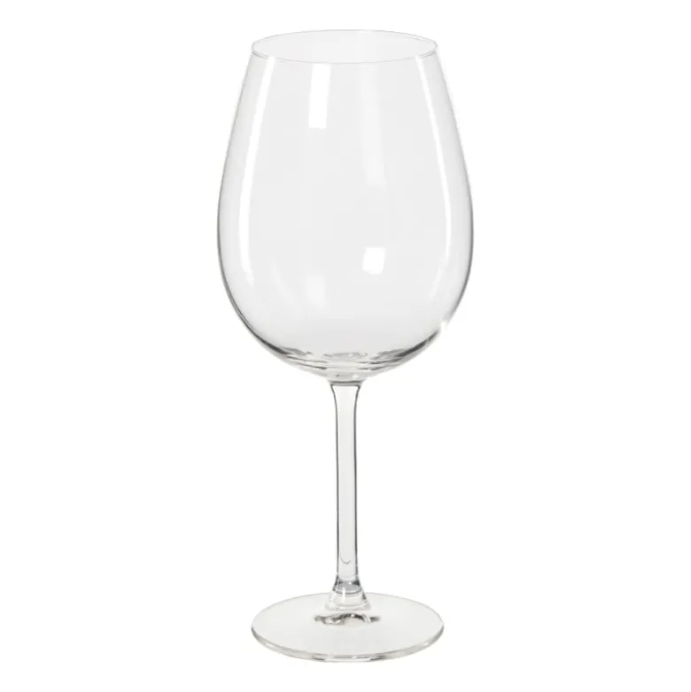 Wijnglas imenso - transparant - 740 ml