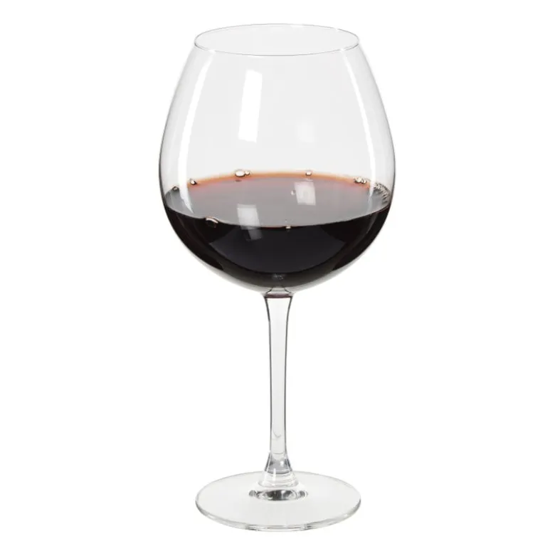 Wijnglas imenso - transparant - 730 ml