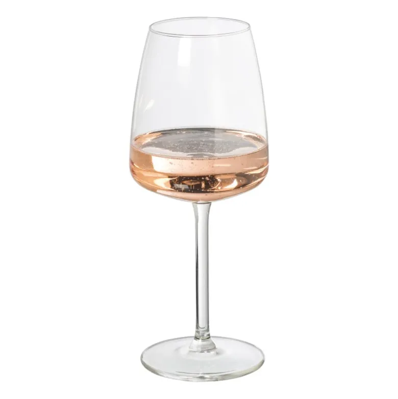 Wijnglas Leyda - glas - 430 ml