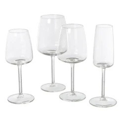 Wijnglas Leyda - glas - 430 ml
