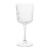 Wijnglas Timeless - glas - 330 ml