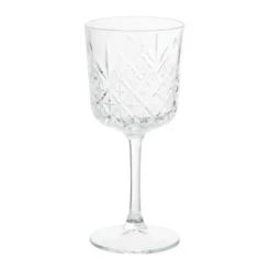 Wijnglas Timeless - glas - 330 ml