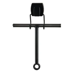 Wisser easylock - zwart
