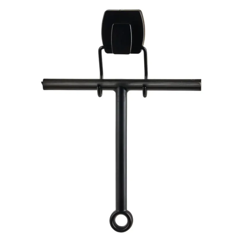 Wisser easylock - zwart