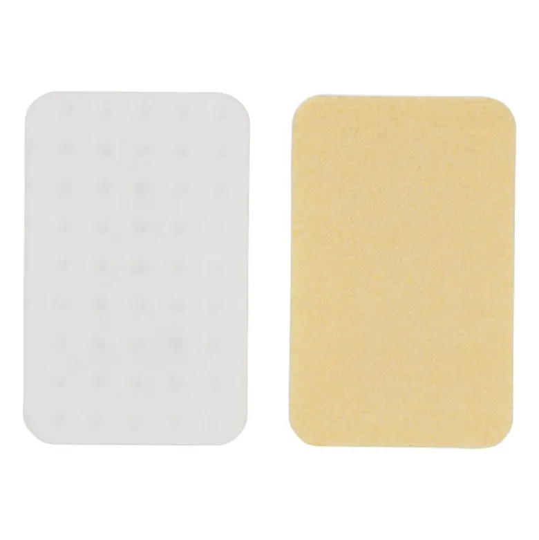 Wonderspons - set van 2 - 11x7x1 cm