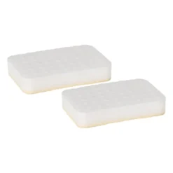 Wonderspons - set van 2 - 11x7x1 cm