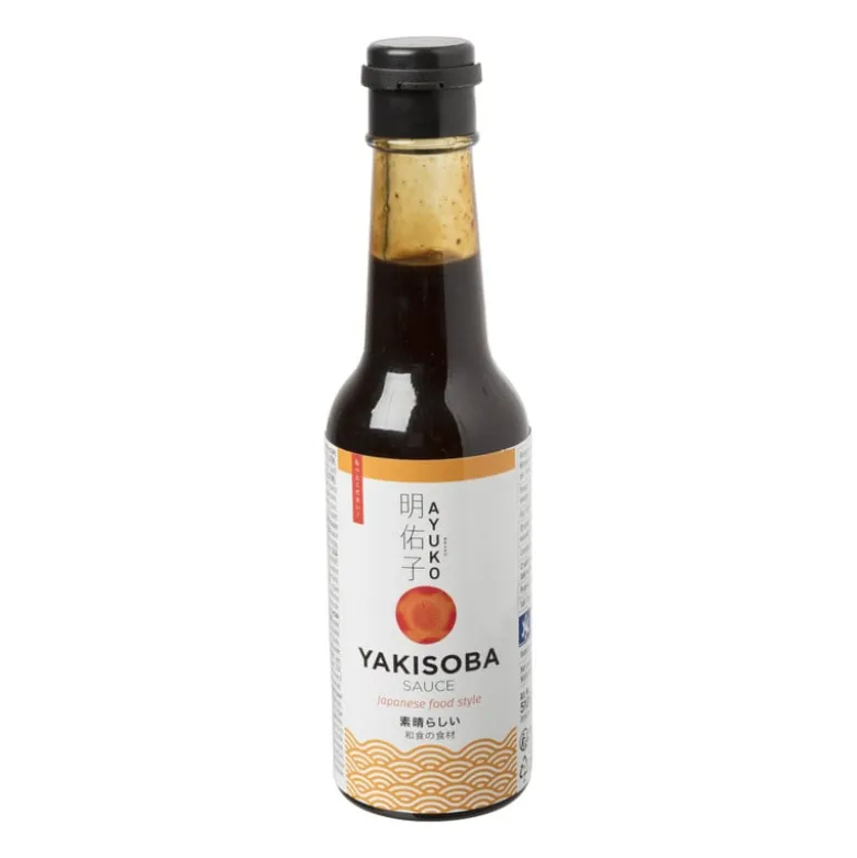Yakisoba saus - 150 ml