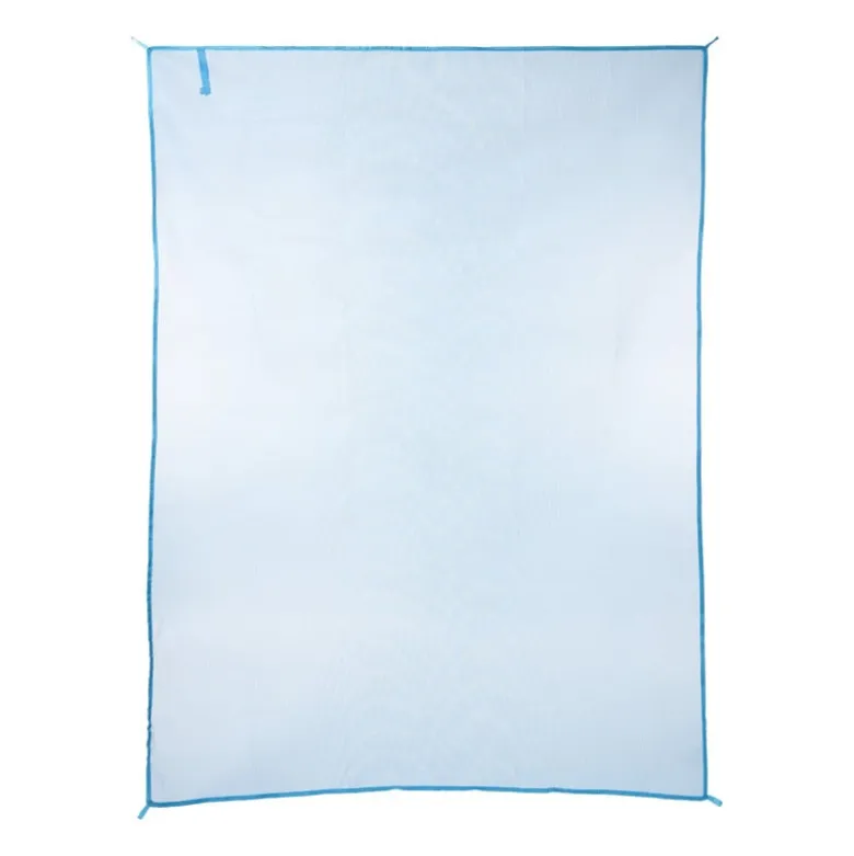 Zandvrije strandmat - 150x200 cm - diverse varianten