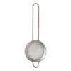 Zeef met steel - 7x20 cm